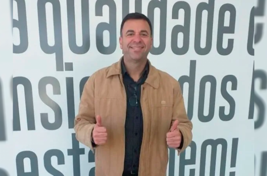 Motinha quer trabalhar por 10 mil votos em Araranguá
