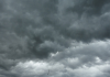 Nebulosidade e pancadas de chuva marcam fim de semana em SC; veja previsão