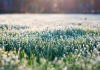 Temperaturas podem atingir 0°C a partir de sábado em SC; entenda