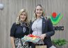 Em visita a Unesc, vice-governadora fortalece parceria entre universidade e Estado