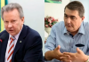 Maldaner não ouviu Antídio antes de se declarar