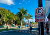 Estacionamento rotativo de Araranguá estará liberado no próximo sábado (11)