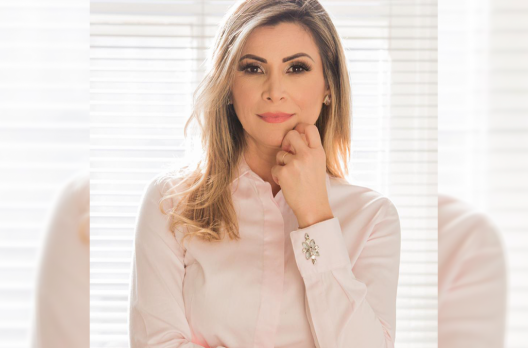 PL estadual opta por Andressa Ribeiro como candidata