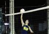 Definidas as semifinalistas do Campeonato de Vôlei Feminino do Grêmio Fronteira   