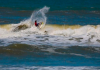 Associação de Surf realiza competição na Festa do Peixe