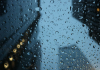 Municípios de SC têm chuva acima dos 50 mm em período de 12 horas; veja acumulados