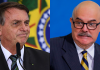 Prisão de ex-ministro acende alerta na campanha de Bolsonaro