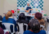 Cooperja realiza dia de cooperar com evento para comunidade