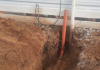 SAMAE confirma finalização da rede de esgoto sanitário no calçadão de Araranguá