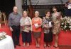 Mais de 850 mães participam de homenagem em Araranguá