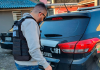 Polícia Civil de Turvo prende autor de roubo