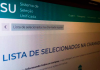MEC divulga hoje resultado de 2ª edição do Sisu 2022