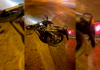 Acidente mata condutor de moto na Coloninha