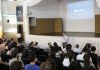 Acadêmicos da Faculdade Satc desenvolvem linha graneleira da Librelato