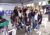 Comércio aquecido em Araranguá com o Dia+ das Mães