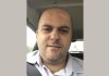 Guilherme Peruchi é o novo secretário de Obras de Araranguá