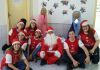 Um Natal mais solidário