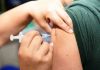 Em Araranguá, vacina contra Influenza vai até o fim do mês
