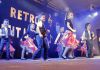 Mais de 800 pessoas e muita nostalgia na festa da Família Futurão
