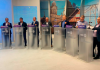 Primeiro debate foi marcado pela precaução