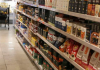 IPCA: deflação foi puxada por combustíveis; preços de alimentos sobem