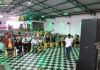 Grupo de Idosos recebe palestra sobre saúde mental