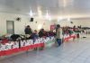 Quinta-feira é dia de entrega da  Campanha do Agasalho de Jacinto Machado