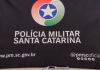 Polícia militar prende dois homens após disparo de arma de fogo na Sanga da Areia