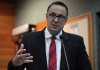 SC ganha mais um candidato ao governo