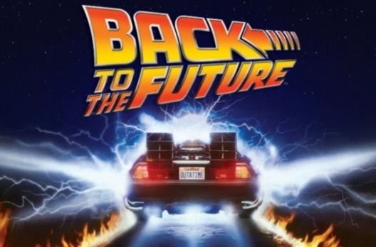 Como o cinema e a tv retratam a viagem no tempo