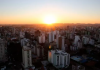 Haja saúde! Temperatura pode variar mais de 15ºC nesta sexta-feira em SC
