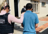 Suspeito de torturar adolescente de 15 anos é preso em Araranguá