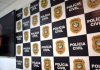 Operação das policias civil e militar termina com três prisões e uma apreensão em Balneário Gaivota