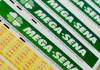 Mega-Sena deste sábado paga prêmio principal de R$ 50 milhões