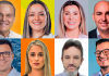 Araranguá tem oito candidatos nesta eleição, Sombrio tem quatro