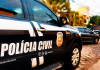 Casal acusado de extorquir dinheiro de idoso é indiciado pela Polícia Civil