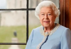 Morre a rainha Elizabeth II, aos 96 anos