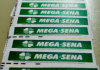 Mega-Sena acumula e próximo concurso deve pagar R$ 110 milhões