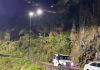 Serra do Rio do Rastro começa a receber iluminação; licitação do pavimento será lançada