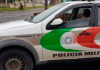 Homem sofre tentativa de homicídio em Balneário Arroio do Silva 