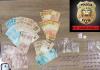 Polícia Civil cumpre mandados e prende casal por tráfico de drogas em Araranguá