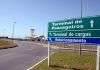 Voos da Latam de volta ao Aeroporto de Jaguaruna