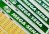 Mega-Sena sorteia hoje prêmio de R$ 23 milhões