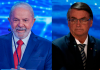 Em cenário embolado, Lula tem 52% e Bolsonaro 48%