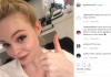 Precisamos falar sobre a Elle Fanning em Cannes