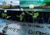 Homenagens marcam os 6 anos da tragédia da Chapecoense