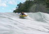 Atleta de SC vai representar o Brasil no Campeonato Mundial de Surfe Adaptado