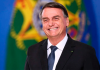 Bolsonaro deve receber aposentadoria de mais de R$ 30 mil