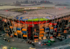 Brasil nunca venceu uma Copa em que tenha perdido um jogo durante a campanha