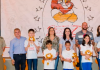 PROERD forma 81 alunos das escolas de Meleiro